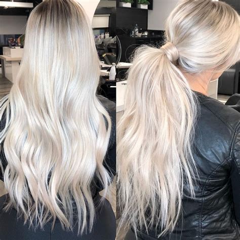 blonde and brown extensions|bellami platinum blonde extensions.